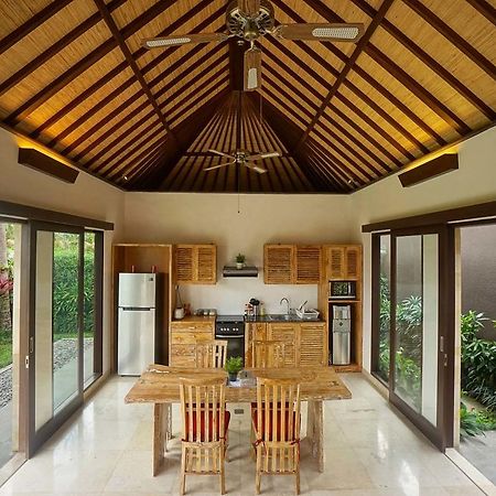 Dusun Ubud Εξωτερικό φωτογραφία