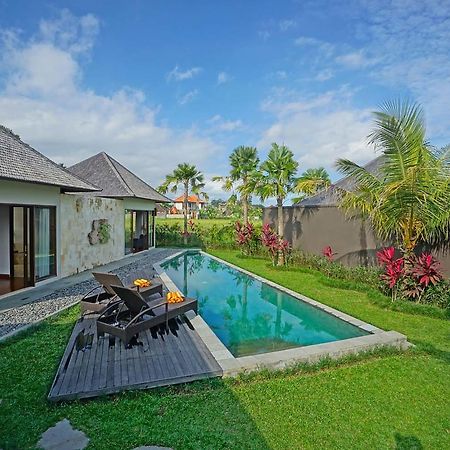 Dusun Ubud Εξωτερικό φωτογραφία