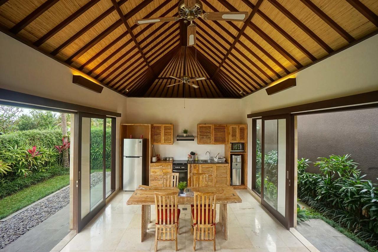 Dusun Ubud Εξωτερικό φωτογραφία