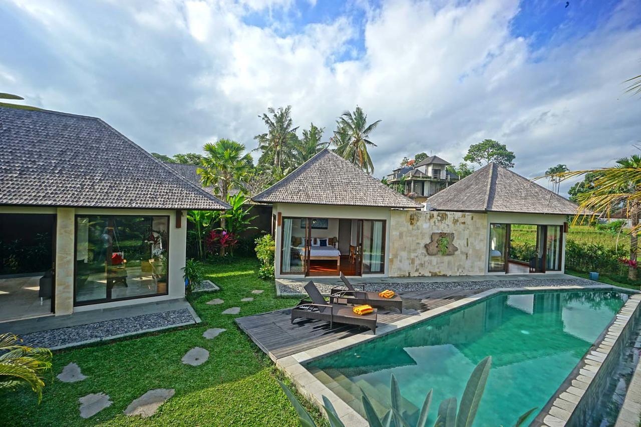 Dusun Ubud Εξωτερικό φωτογραφία