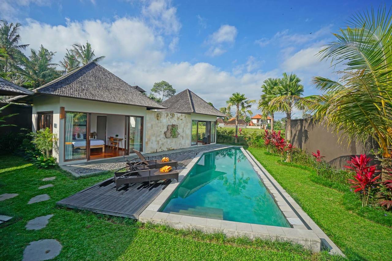 Dusun Ubud Εξωτερικό φωτογραφία
