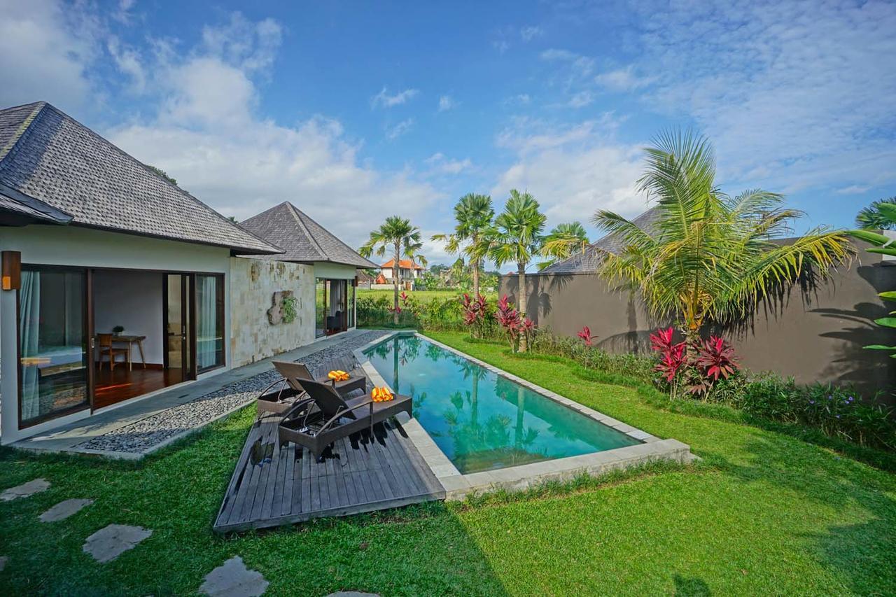 Dusun Ubud Εξωτερικό φωτογραφία