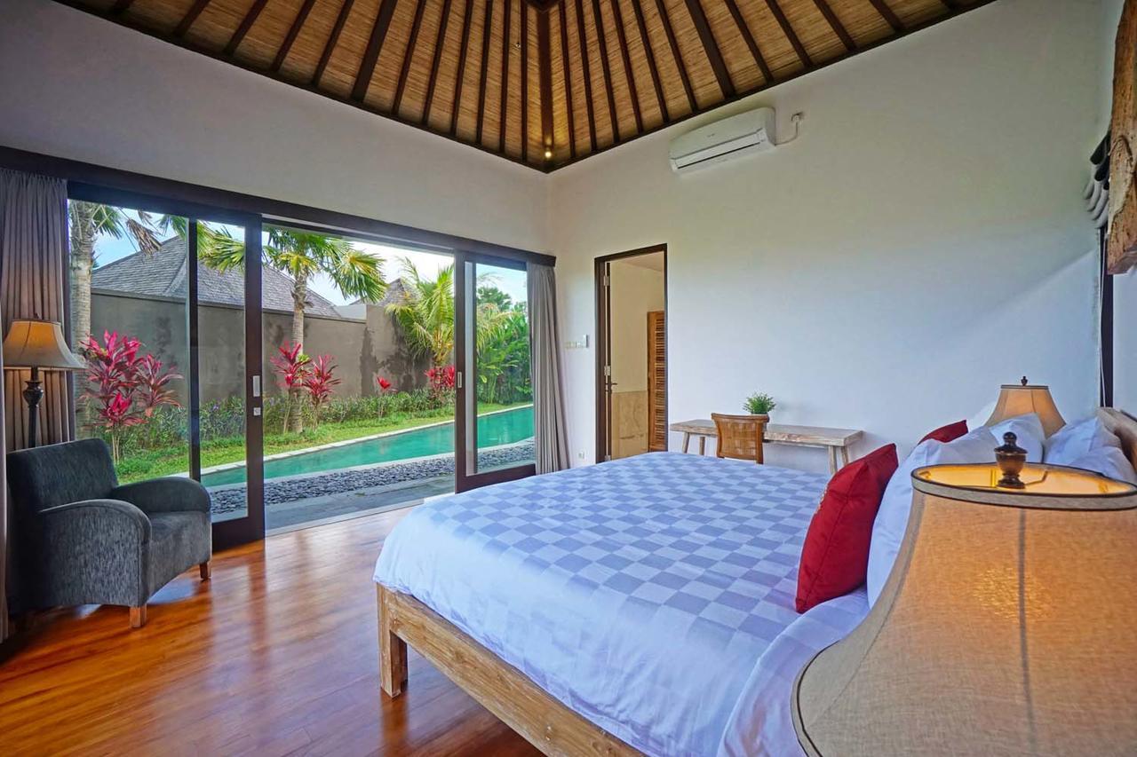 Dusun Ubud Εξωτερικό φωτογραφία