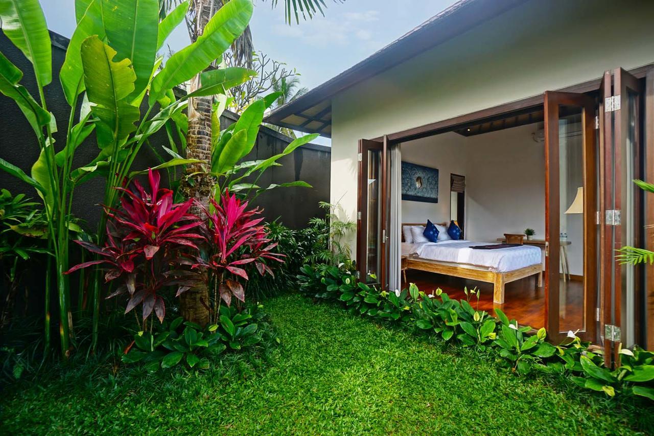 Dusun Ubud Εξωτερικό φωτογραφία