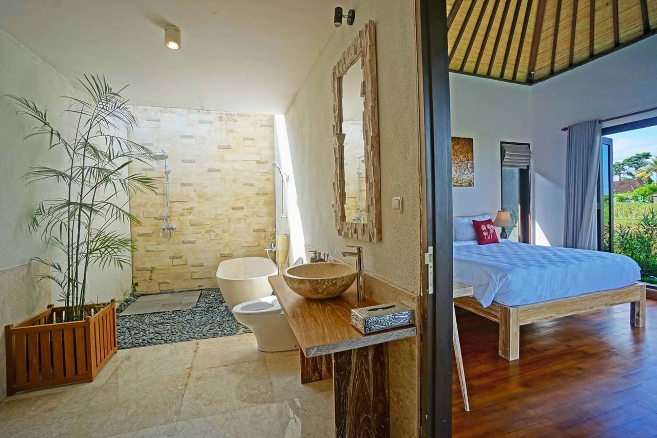 Dusun Ubud Εξωτερικό φωτογραφία