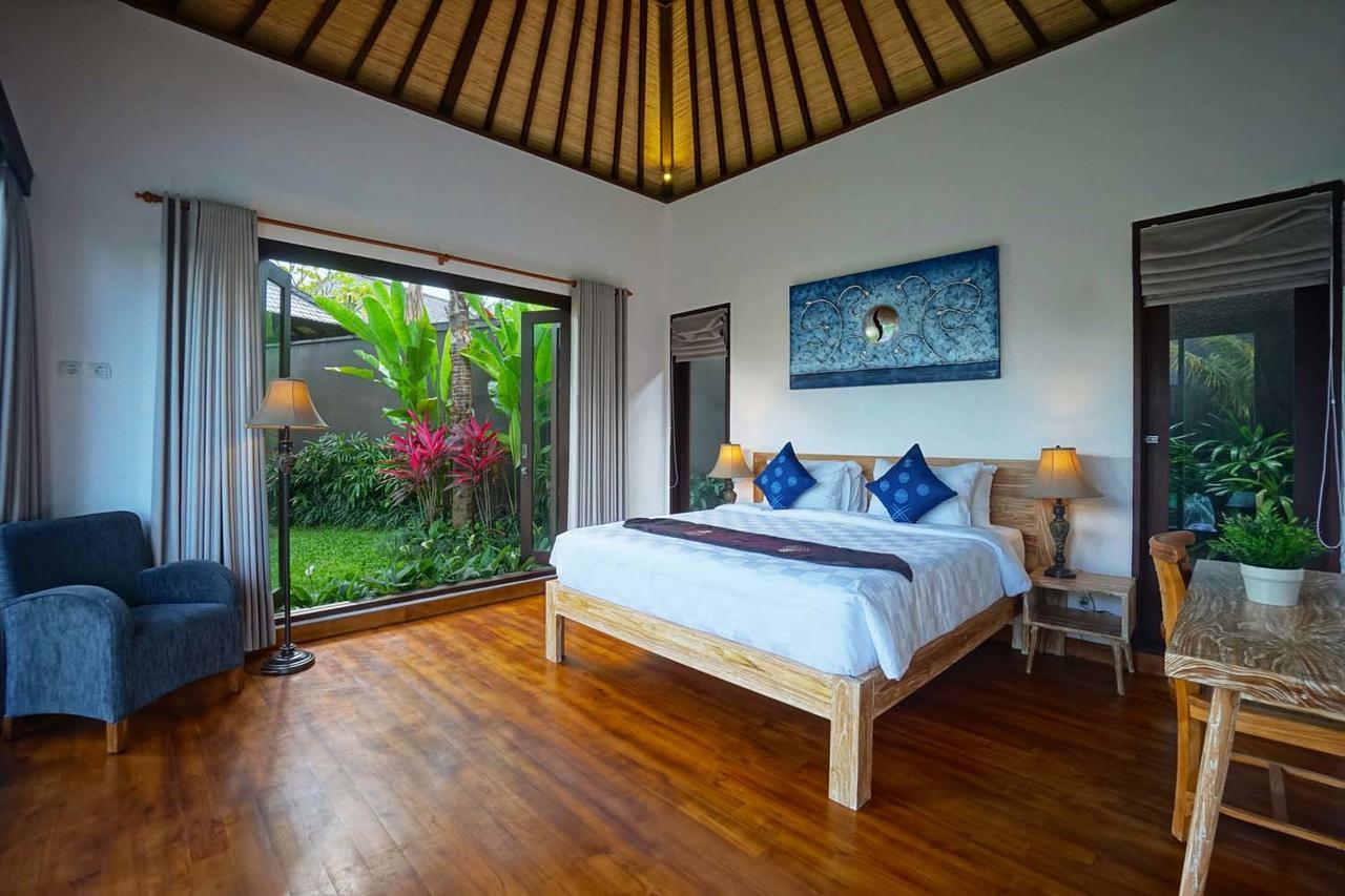 Dusun Ubud Εξωτερικό φωτογραφία