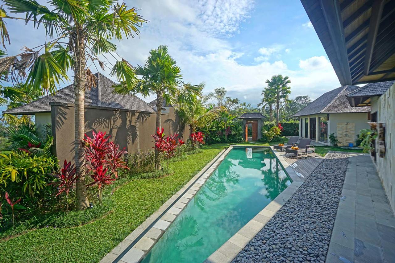 Dusun Ubud Εξωτερικό φωτογραφία
