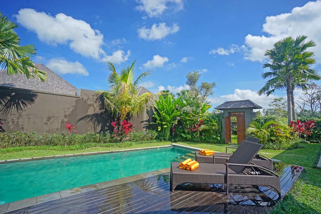 Dusun Ubud Εξωτερικό φωτογραφία