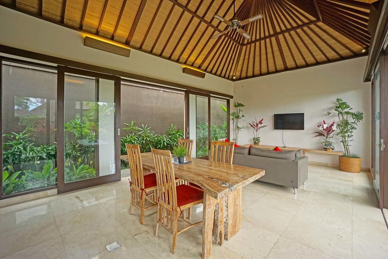 Dusun Ubud Εξωτερικό φωτογραφία