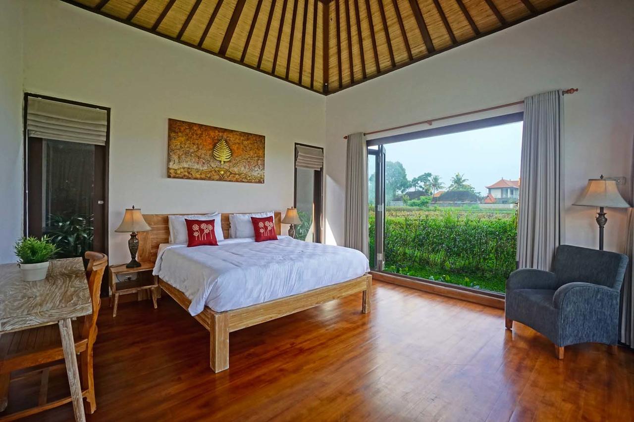 Dusun Ubud Εξωτερικό φωτογραφία