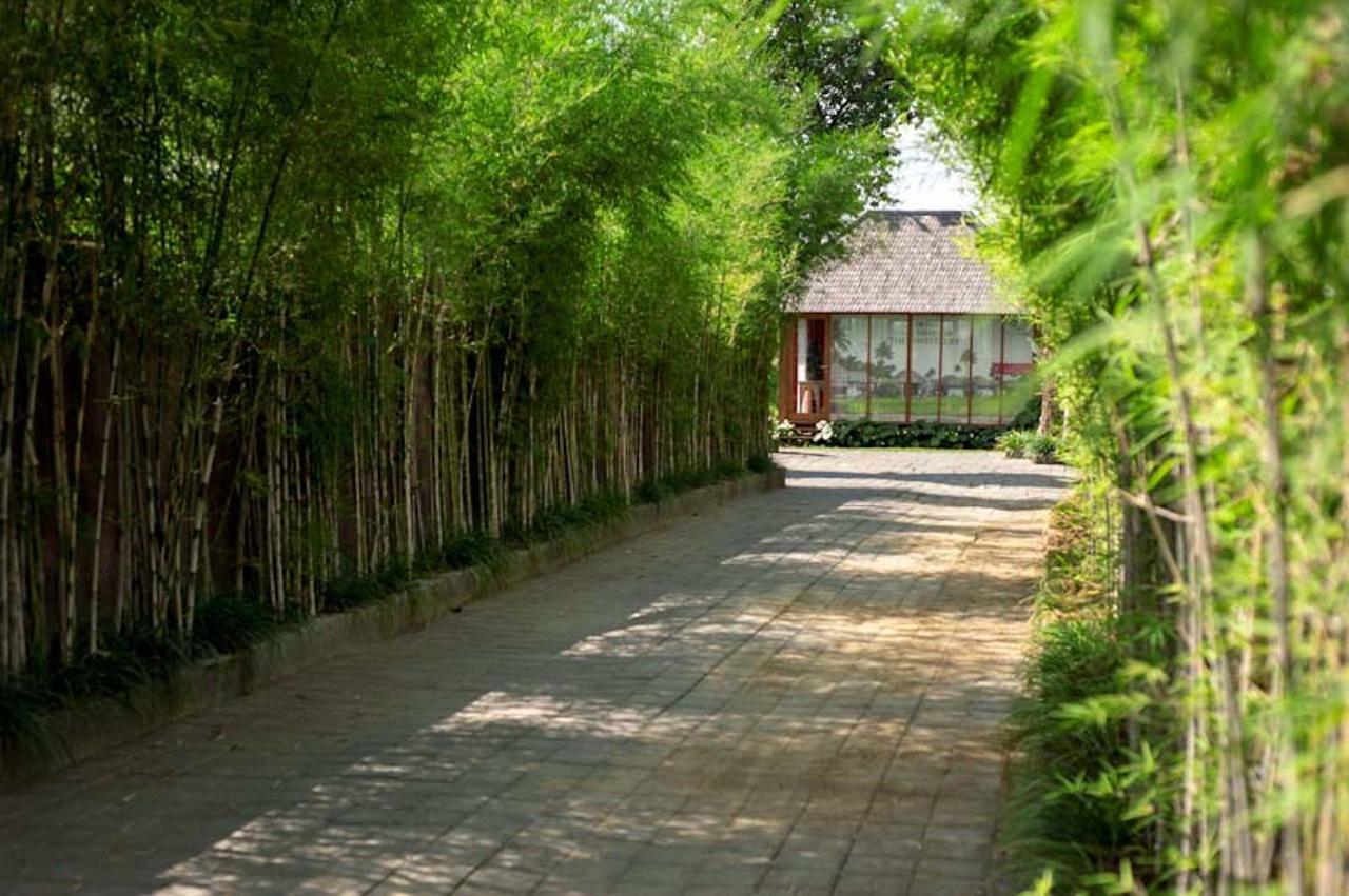 Dusun Ubud Εξωτερικό φωτογραφία