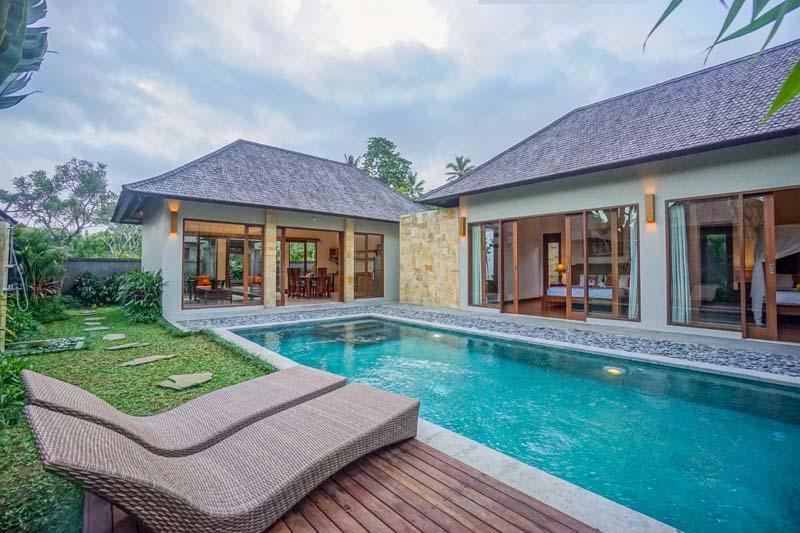 Dusun Ubud Εξωτερικό φωτογραφία