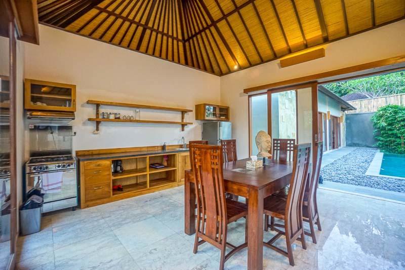 Dusun Ubud Εξωτερικό φωτογραφία