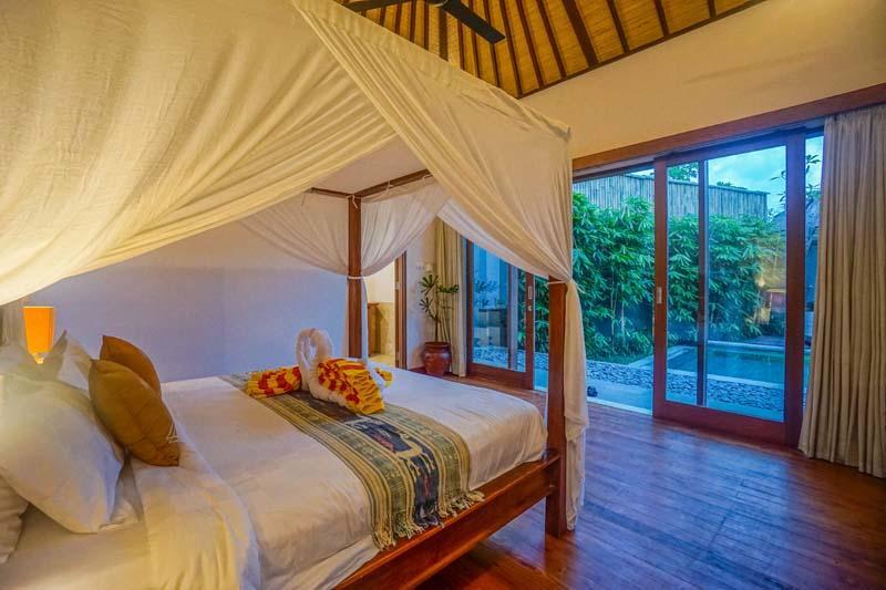 Dusun Ubud Εξωτερικό φωτογραφία