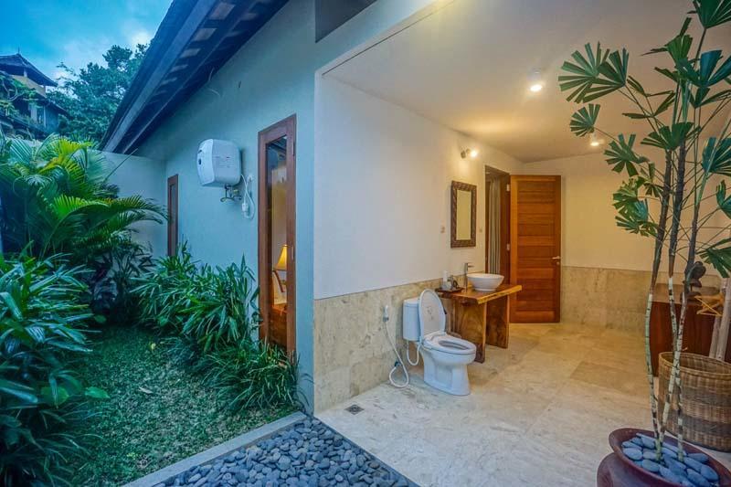 Dusun Ubud Εξωτερικό φωτογραφία