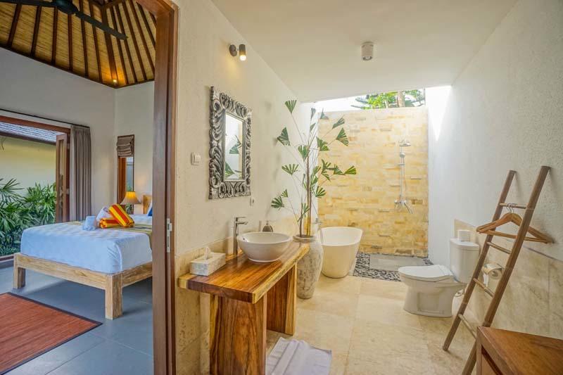 Dusun Ubud Εξωτερικό φωτογραφία