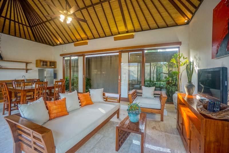 Dusun Ubud Εξωτερικό φωτογραφία