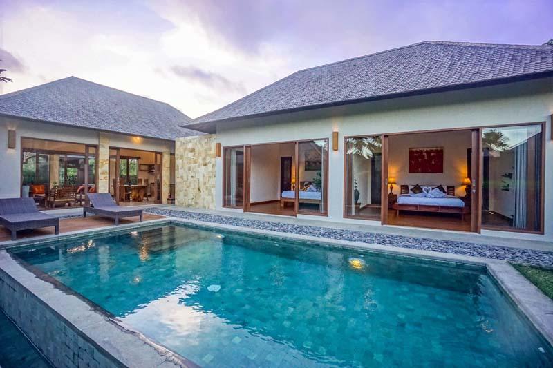 Dusun Ubud Εξωτερικό φωτογραφία