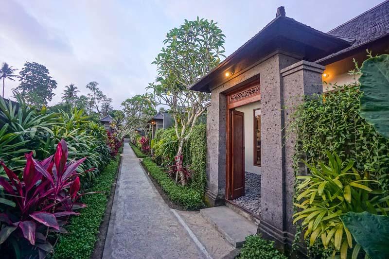 Dusun Ubud Εξωτερικό φωτογραφία
