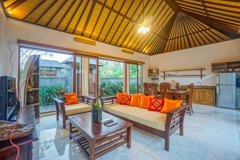 Dusun Ubud Εξωτερικό φωτογραφία