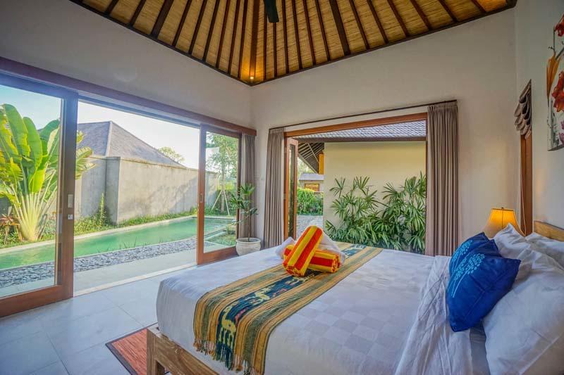 Dusun Ubud Εξωτερικό φωτογραφία