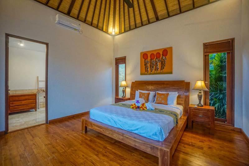 Dusun Ubud Εξωτερικό φωτογραφία