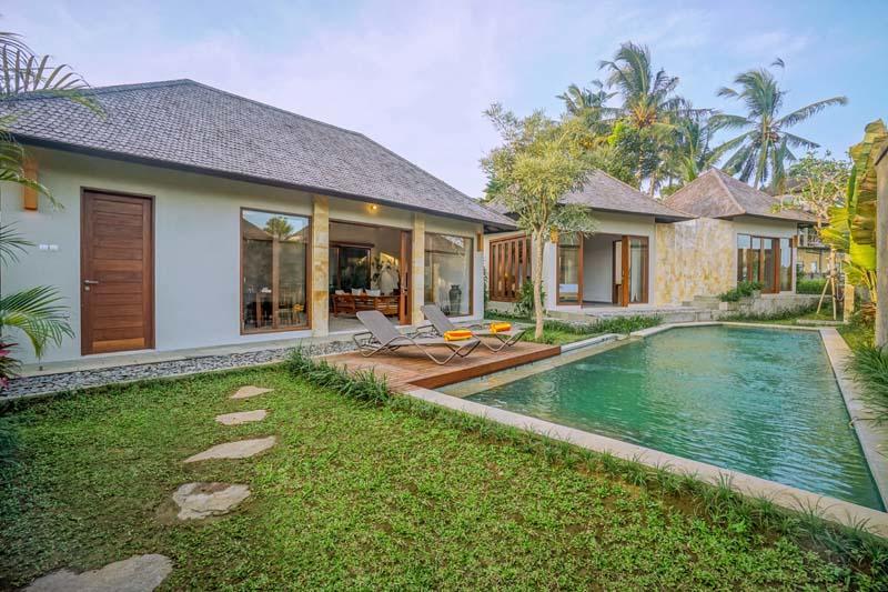 Dusun Ubud Εξωτερικό φωτογραφία