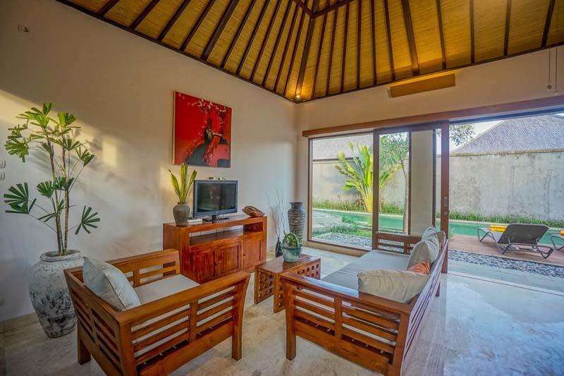 Dusun Ubud Εξωτερικό φωτογραφία