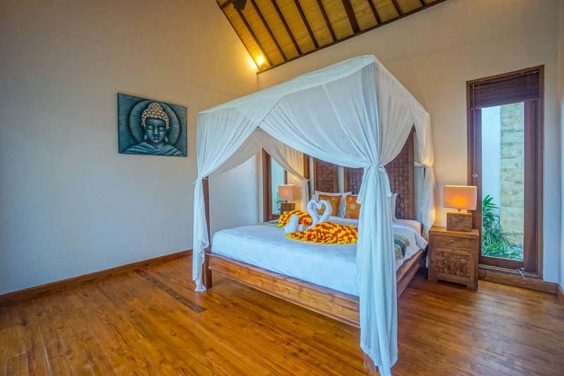 Dusun Ubud Εξωτερικό φωτογραφία