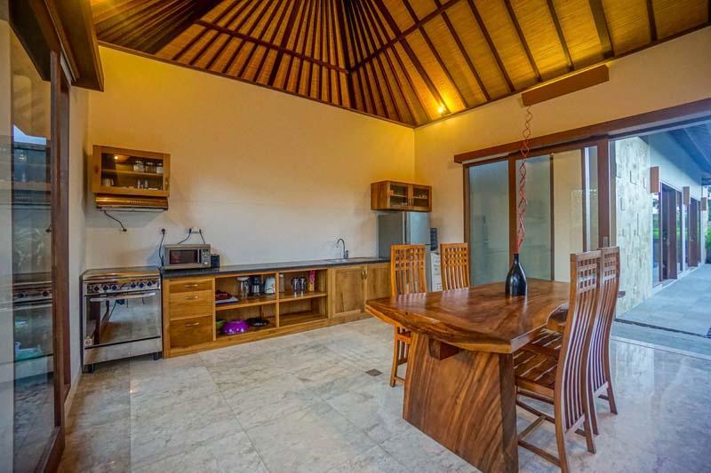 Dusun Ubud Εξωτερικό φωτογραφία