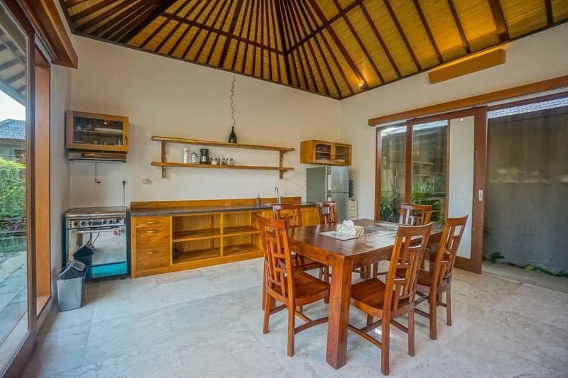 Dusun Ubud Εξωτερικό φωτογραφία