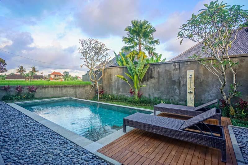 Dusun Ubud Εξωτερικό φωτογραφία