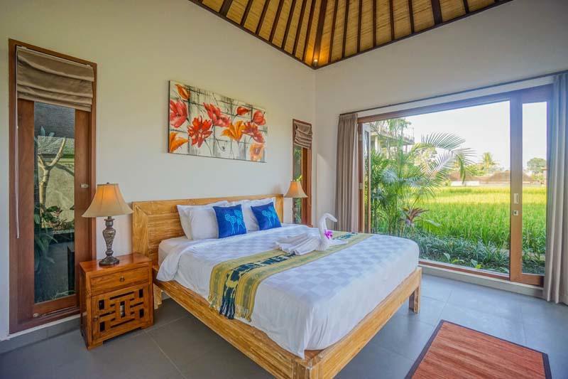 Dusun Ubud Εξωτερικό φωτογραφία