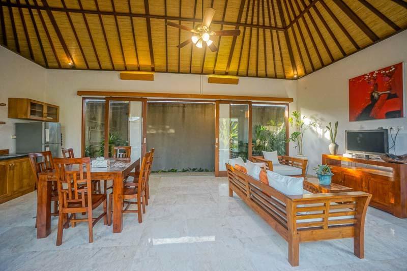 Dusun Ubud Εξωτερικό φωτογραφία